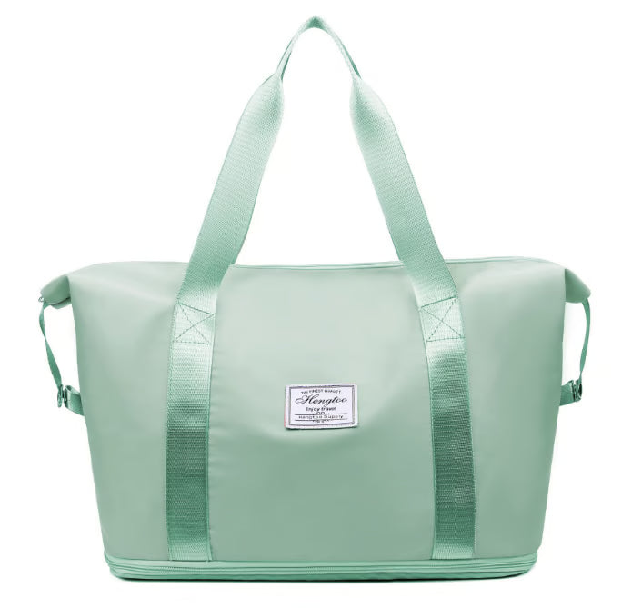 [Buy 1, get 2] Expandable bag - with high capacity 5 in 1