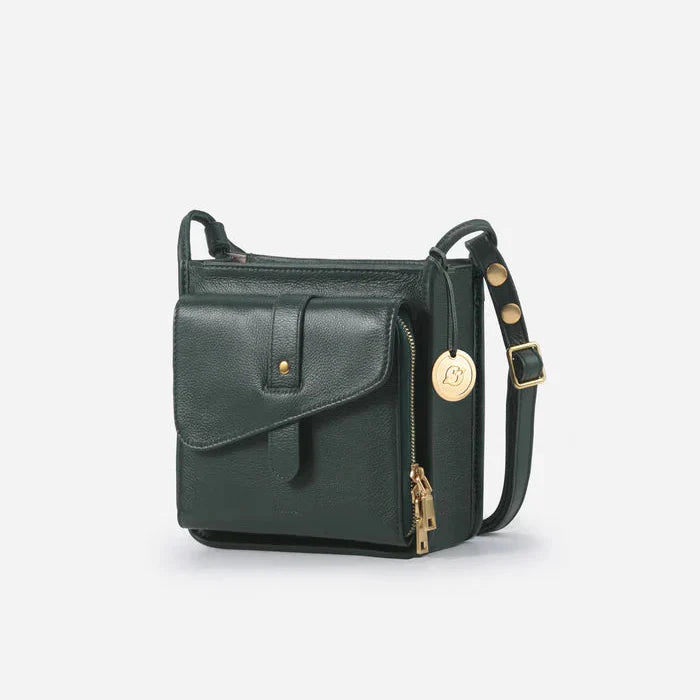 Carol Shoulder Bag