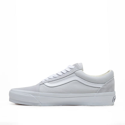 Vans Old Skool LX (Grau / Weiß)
